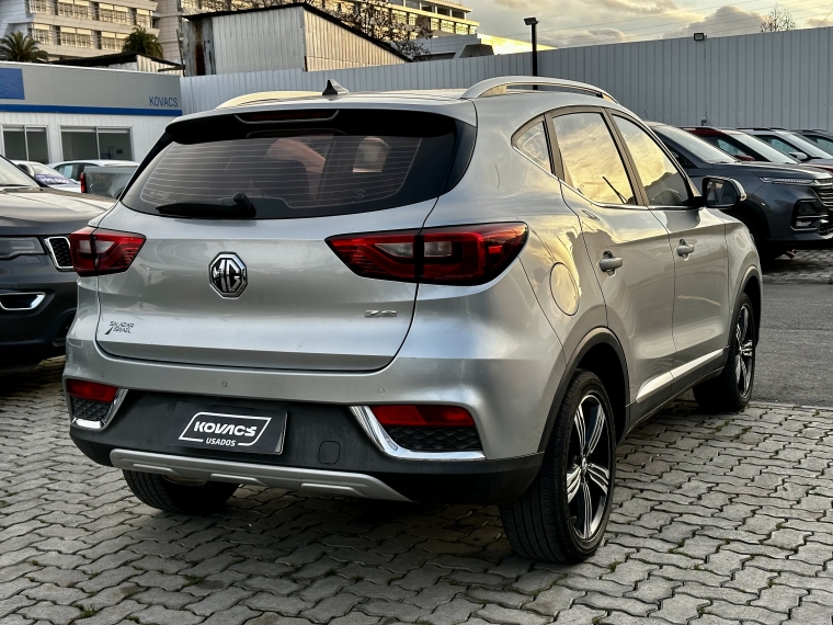Mg Zs 1.5 Com At 2022 Usado  Usado en Kovacs Usados