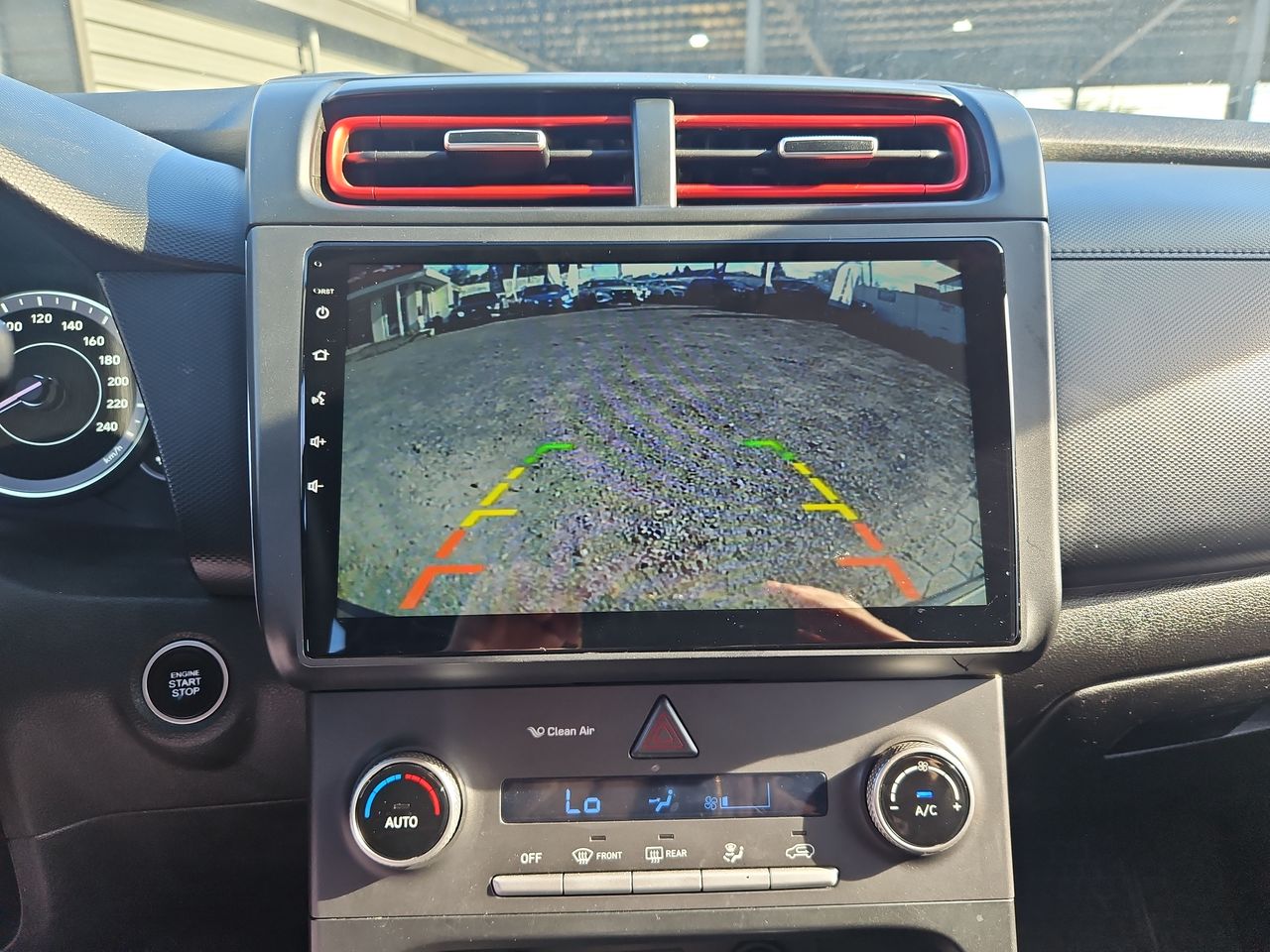 Hyundai Creta Creta Su2i 1.5 2022 Usado en Usados de Primera - Sergio Escobar