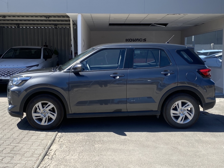 Toyota Raize 1.2 E Cvt At 2026 Usado  Usado en Kovacs Usados