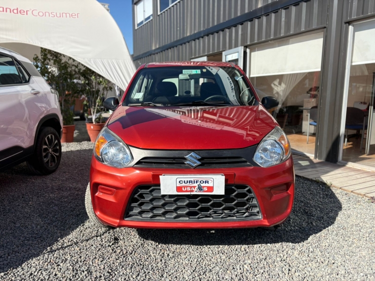 Suzuki Alto Glx 2023 Usado  Usado en Webautos.cl