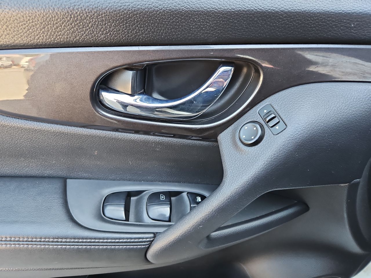 Nissan X-trail X Trail Drive 2.5 Aut 2019 Usado en Usados de Primera - Sergio Escobar