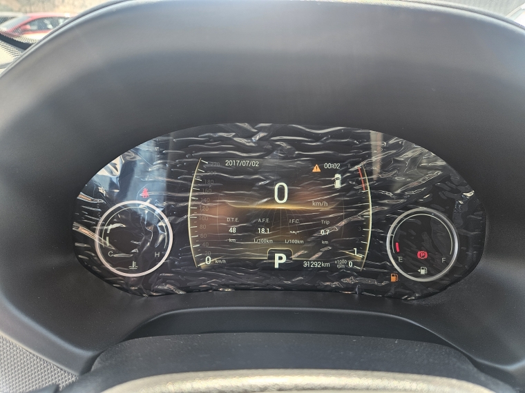 Chery Tiggo 3 pro Tiggo 3 Gls Cvt 1.5 At 2023 Usado en Rosselot Usados