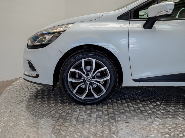 Renault Clio Clio 1.2 Iv Expression Mt 2019 Usado  Usado en Pompeyo