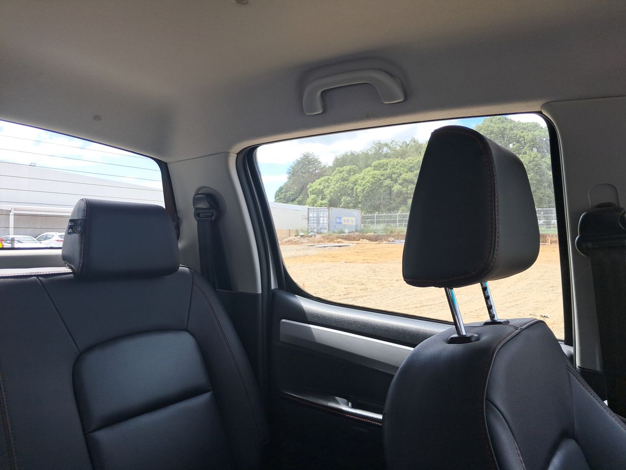 Jac T8 T8 Plus Dcab 2.0 2023 Usado en Usados de Primera - Sergio Escobar