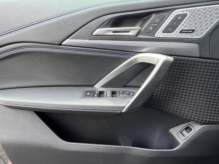 Bmw X1 M35i 2025 Usado Usado en BMW Premium Selection Bmw X1 M35i 2025 Usado Usado en BMW Premium Selection