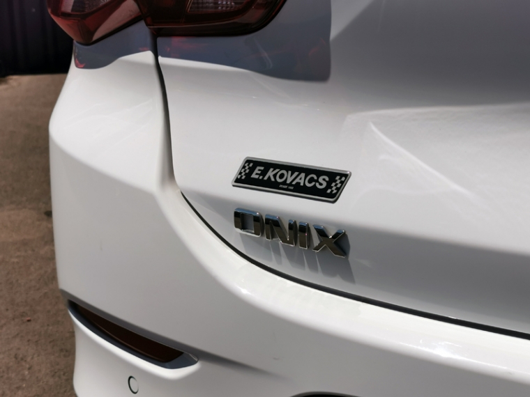 Chevrolet Onix Onix Nb Lt 1.0t 2022 Usado  Usado en Kovacs Usados