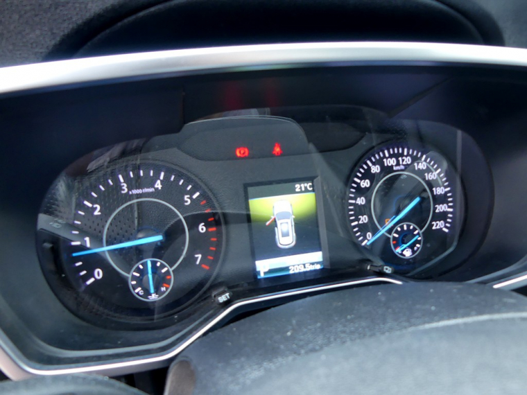 Ford Territory Trend 1.5t At Full 2021 Usado  Usado en Webautos.cl