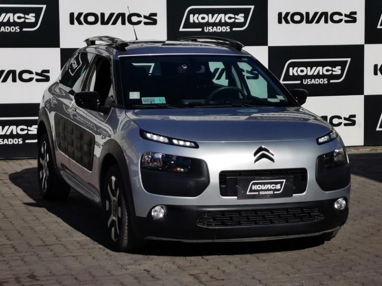 Citroen C-4 C-4  2016 Usado  Usado en Kovacs Usados