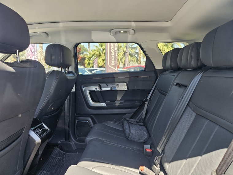 Jaecoo J7 Summit  Dct 1.6 Aut 2025 Usado  Usado en Kovacs Usados