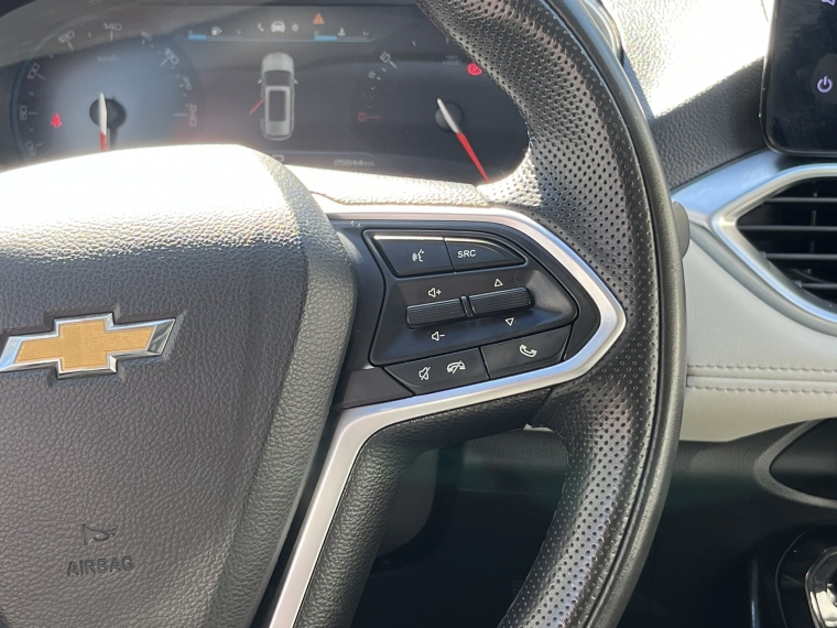 Chevrolet Captiva 1.5 Premier  At 2022 Usado  Usado en Kovacs Usados