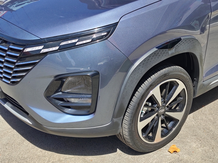 Chery Tiggo 2 pro Tiggo 2 Pro Max Glx 1.5 Aut 2025 Usado  Usado en Webautos.cl