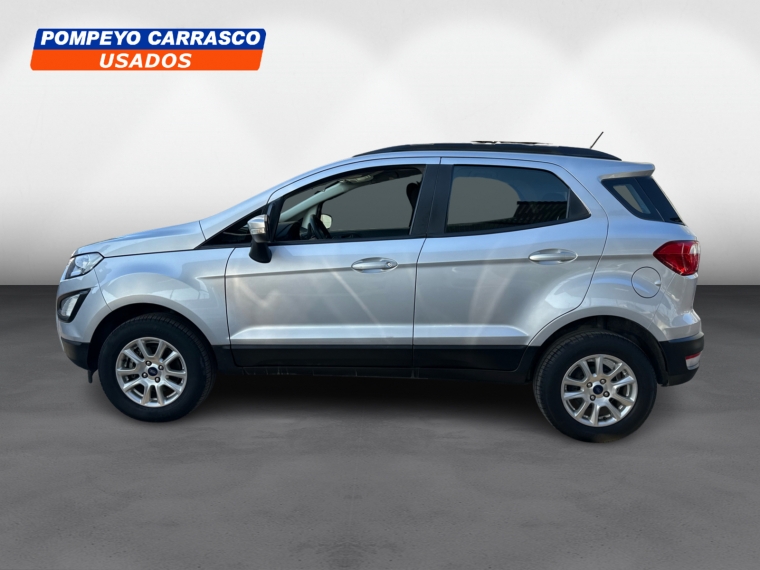 Ford Ecosport 1.5 Se Mt 2019 Usado  Usado en Pompeyo