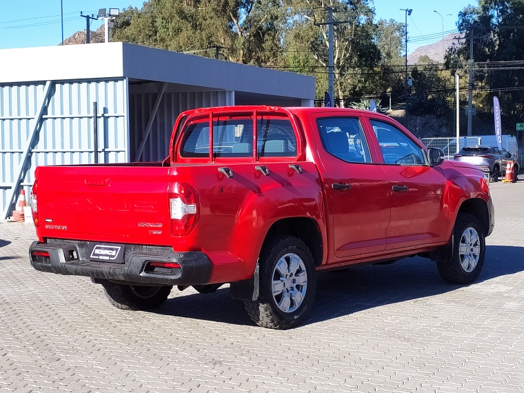 Maxus T60 2.0 Gl D20 Mt 4x4 Diesel 2021 Usado  Usado en Kovacs Usados