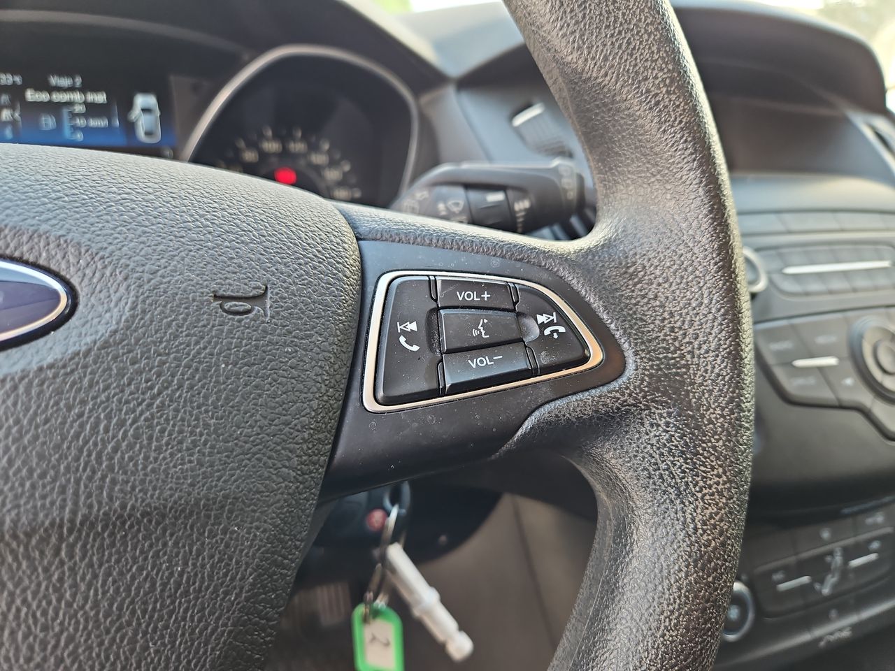 Ford Focus Focus Hb 2.0 2019 Usado  Usado en Webautos.cl