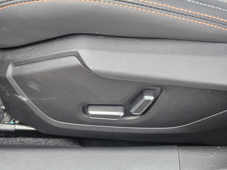Geely Coolray Cityray 1.5 Aut 2026 Usado en Rosselot Usados