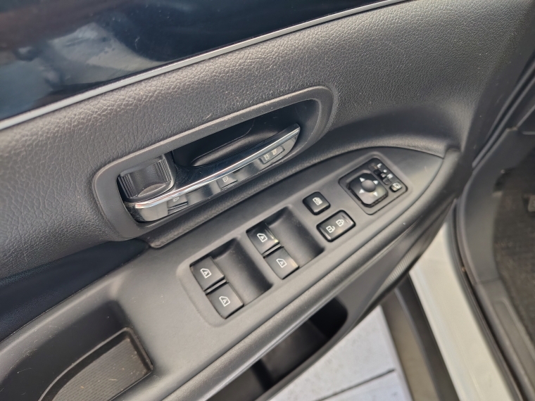 Mitsubishi Outlander Outlander Cvt 2.0 Aut 2022 Usado en Rosselot Usados