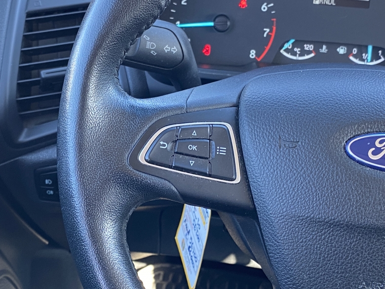 Ford Ecosport Ecosport 1.5 Aut 2022 Usado en Rosselot Usados