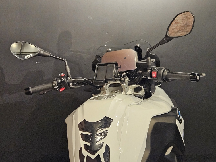 Bmw F 800 gs Ii 2025 Usado en BMW Premium Selection Bmw F 800 gs Ii 2025 Usado en BMW Premium Selection