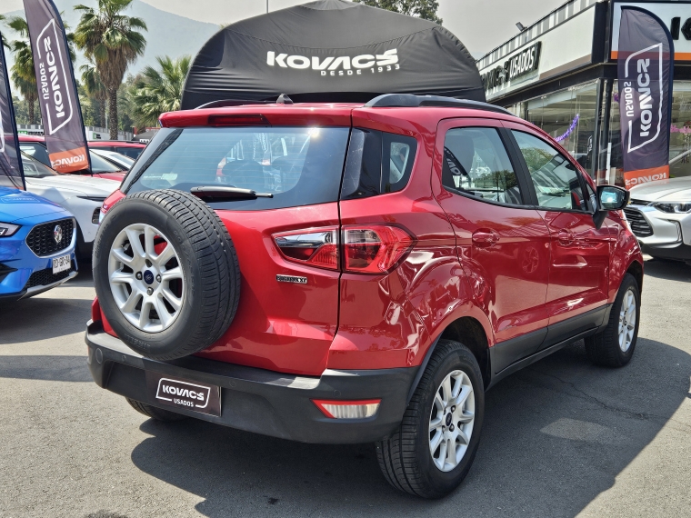 Ford Ecosport 1.5 Aut 2018 Usado  Usado en Kovacs Usados