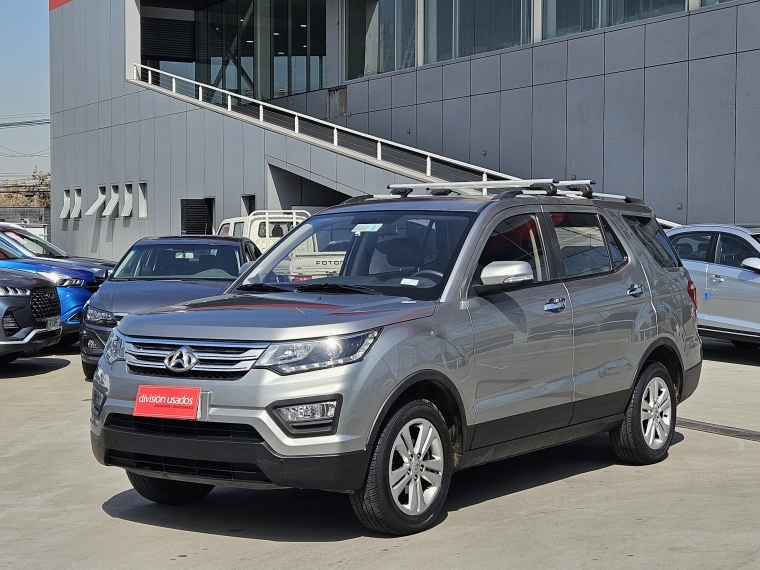 Changan Cx70 Cx70 Luxury 1.6 2022 Usado en Rosselot Usados