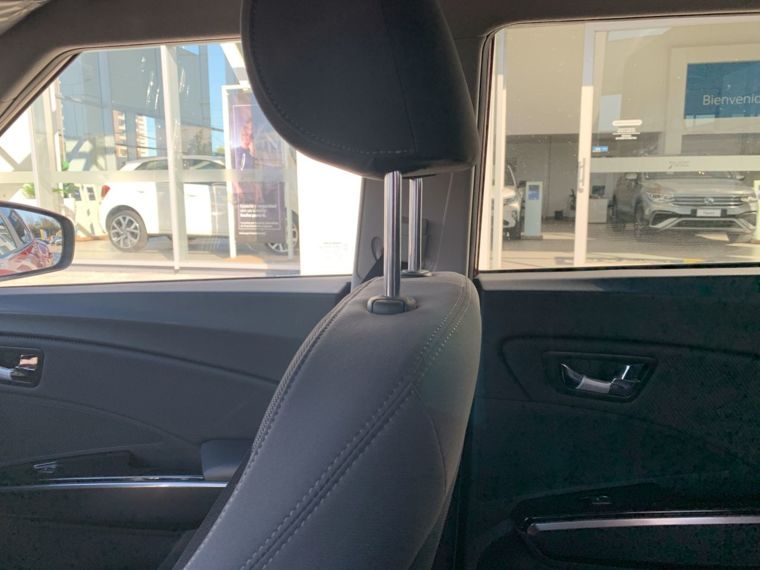 Ssangyong Tivoli 1.5t Gdi Edicion Limitada At 5p 2024 Usado  Usado en Webautos.cl