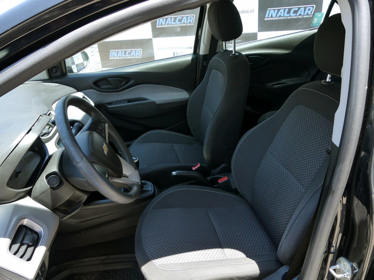 Chevrolet Onix Lt 1.4 2017 Usado  Usado en Webautos.cl