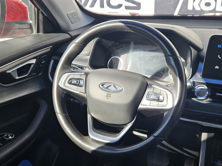 Chery Tiggo Tigo 2023 Usado Usado en Kovacs Usados Chery Tiggo Tigo 2023 Usado Usado en Kovacs Usados