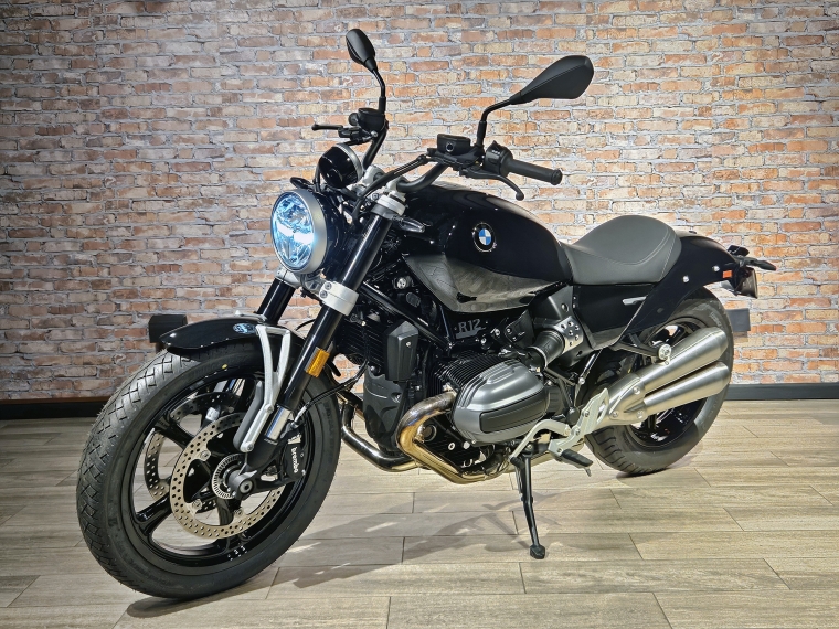 Bmw R 12 . 2024 Usado en BMW Premium Selection