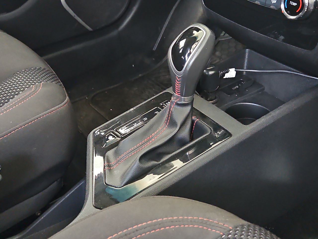 Jac Js2 Js2 Hb 1.5 Aut 2021 Usado en Usados de Primera - Sergio Escobar