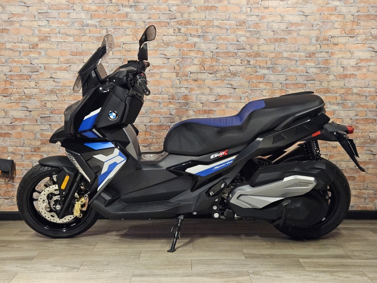 Bmw C 400 x Ii 2023 Usado en BMW Premium Selection