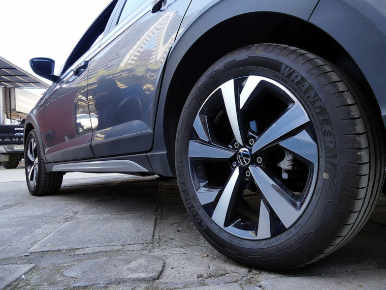 Volkswagen Nivus Aaa 2023 Usado  Usado en Webautos.cl