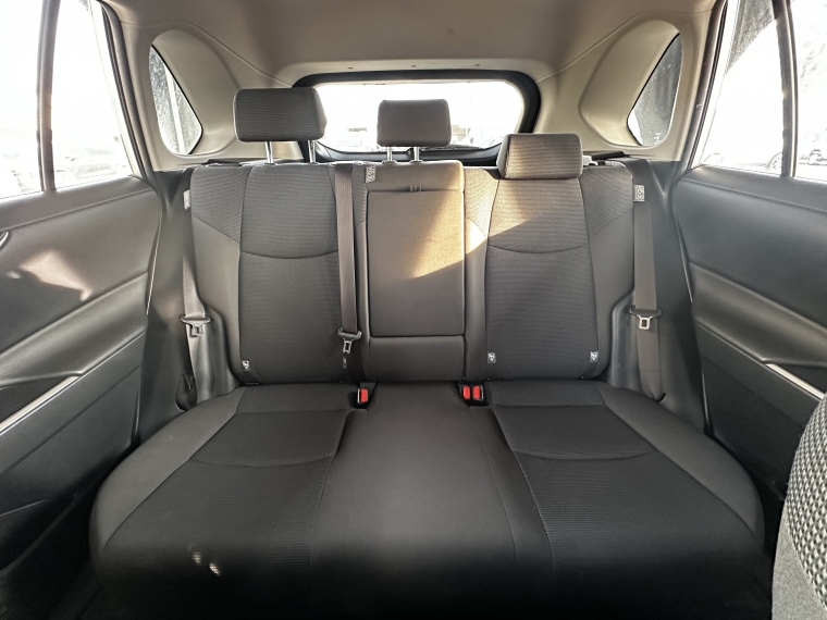 Toyota Rav4 2.0 Le A20le2m Mt 2019 Usado  Usado en Kovacs Usados