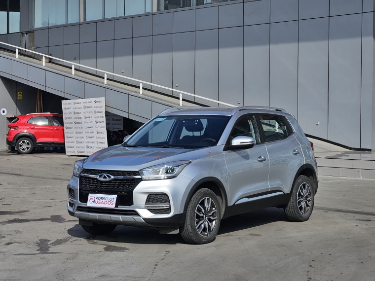 CHERY TIGGO 3 TIGGO 3 1.5 2022