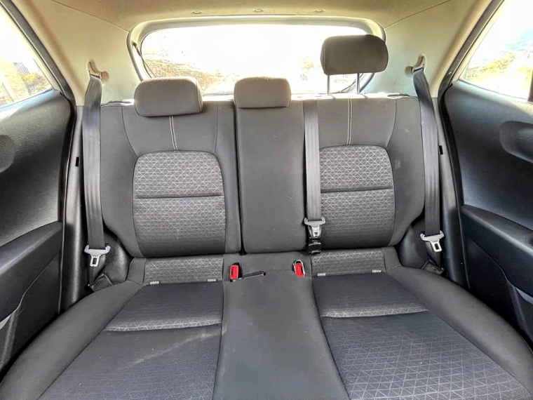 Kia Morning Ex 1.0l 5mt Abs 4x2 2021  Usado en Automarket Chile