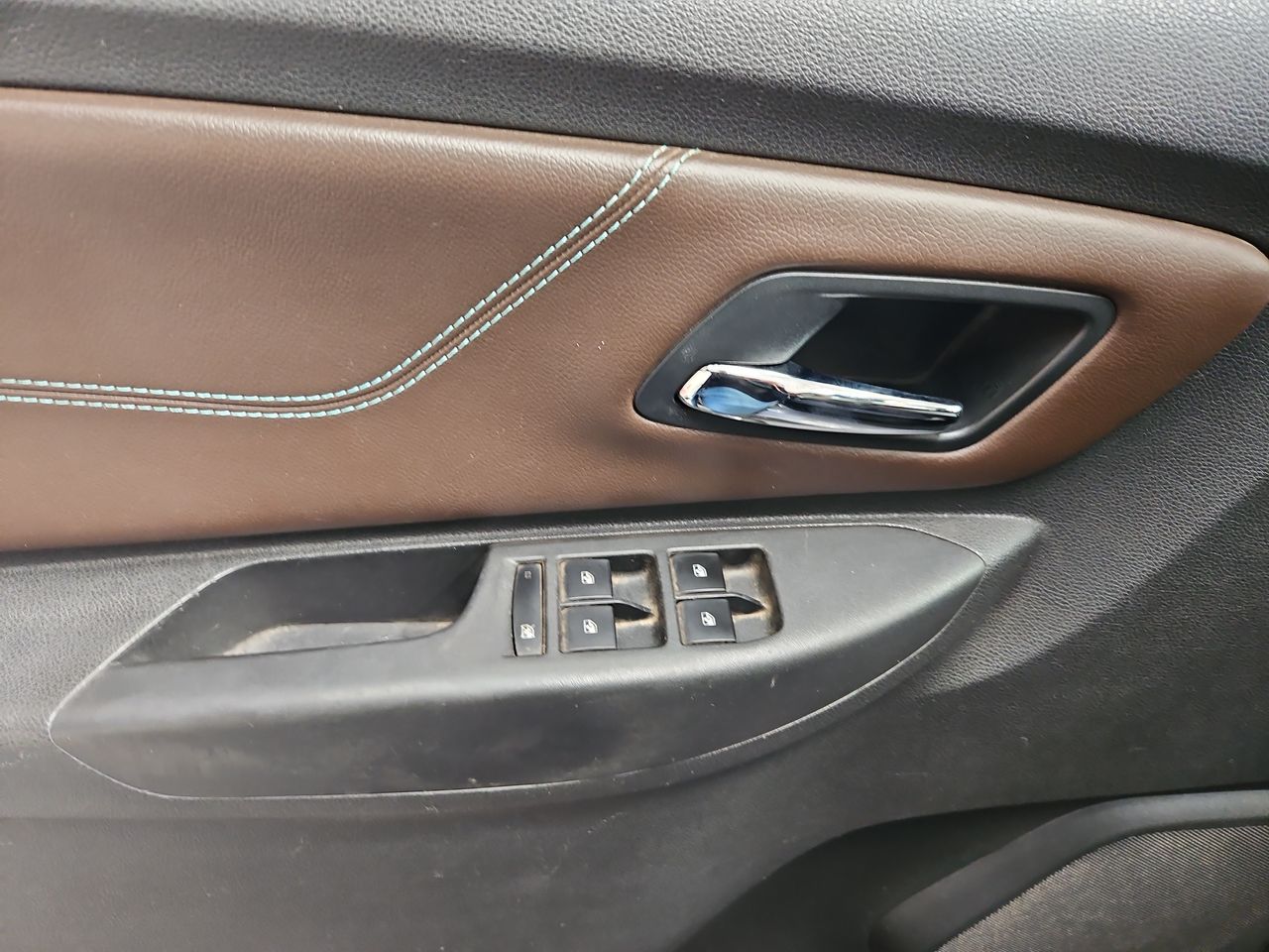 Chevrolet Spin Spin 1.8 2021 Usado  Usado en Webautos.cl