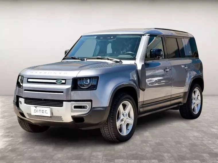 LAND ROVER DEFENDER 110 SE 3.0 2021