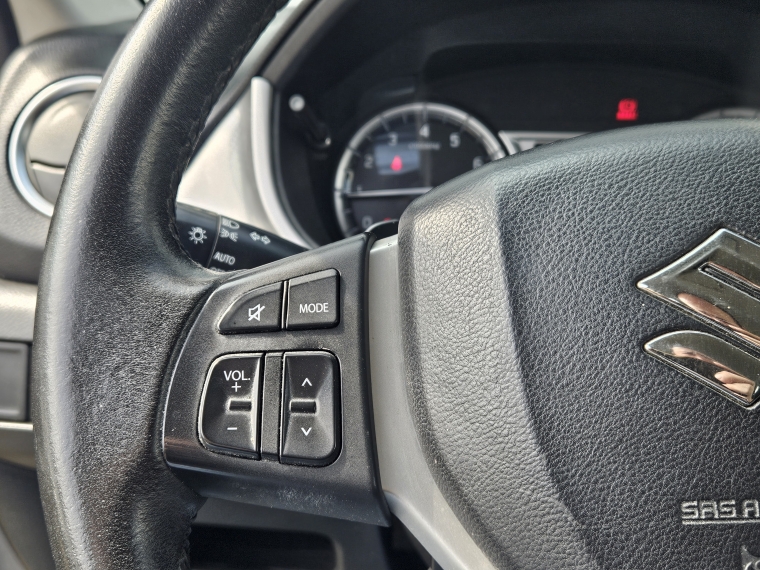 Suzuki Vitara Vitara 1.6 Aut 2018 Usado  Usado en Kovacs Usados