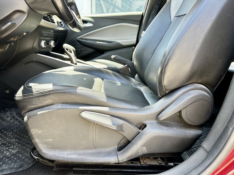 Chevrolet Onix sedan Onix Ii Pr Hb 1.0 At 2022 Usado en Rosselot Usados