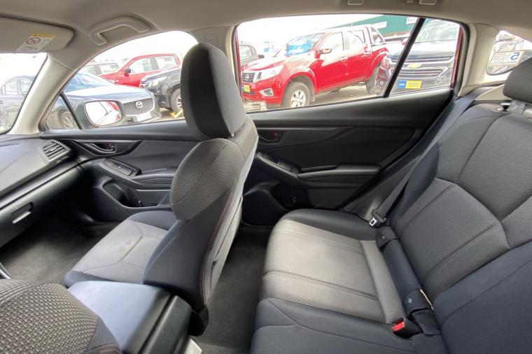 Subaru Impreza 1.6 Sport Awd Cvt At 5p 2019 Usado  Usado en Webautos.cl