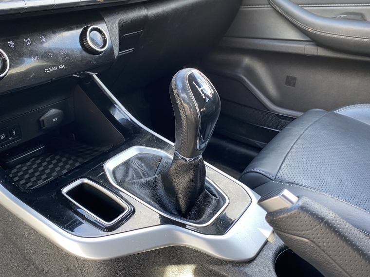 Chery Tiggo 3 pro Tiggo 3 Pro Gls 1.5 2022 Usado en Rosselot Usados