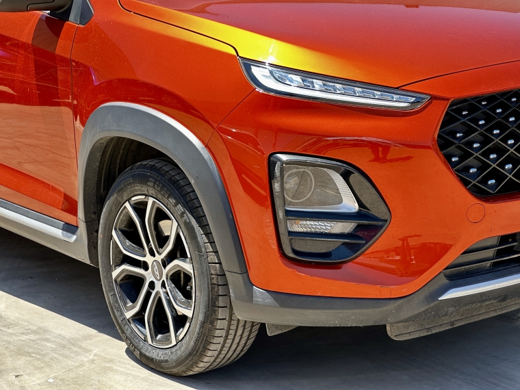 Chery Tiggo 2 pro Tiggo 2 Gls Cvt Pro 1.5 Aut 2022 Usado en Rosselot Usados