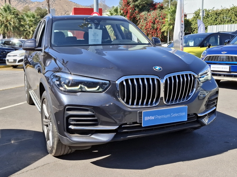Bmw X5 Xdrive 30d Urban 2023 Usado Usado en BMW Premium Selection Bmw X5 Xdrive 30d Urban 2023 Usado Usado en BMW Premium Selection
