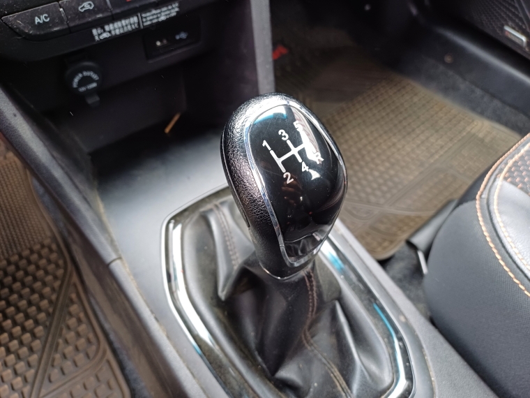 Chery Tiggo 2 Tiggo 2 Gls Mt 1.5 2018 Usado en Rosselot Usados