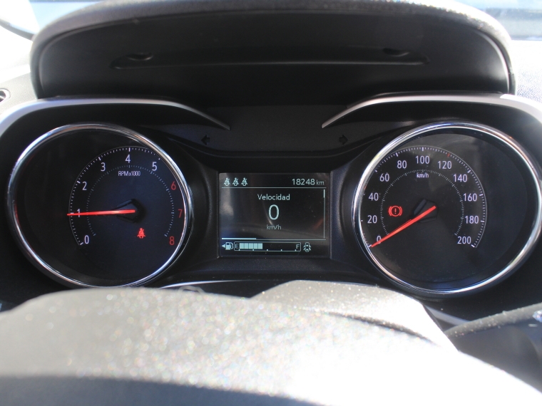 Chevrolet Tracker 1.2  Ls  Mt 2023 Usado  Usado en Kovacs Usados