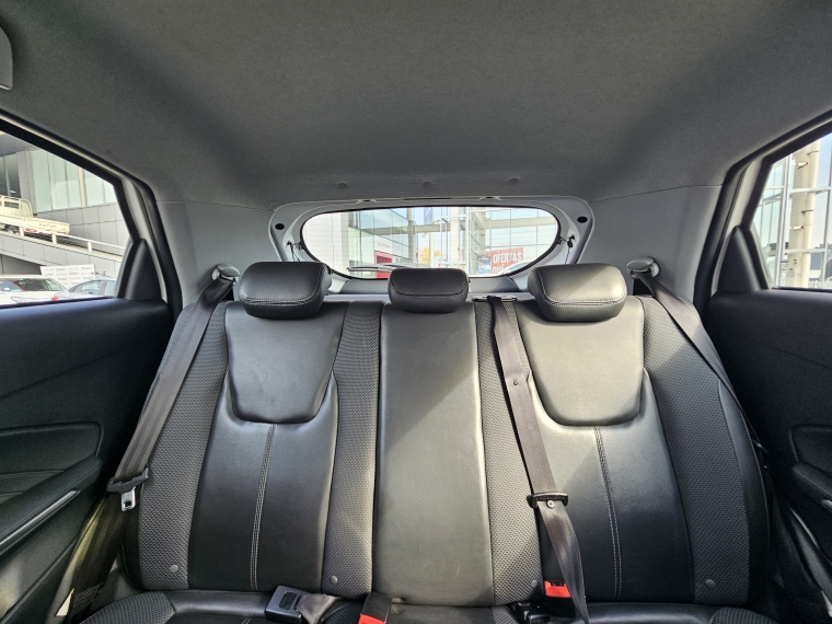 Chery Tiggo 2 pro Tiggo 2 Pro 1.0t Glx Cvt 2022 Usado en Rosselot Usados