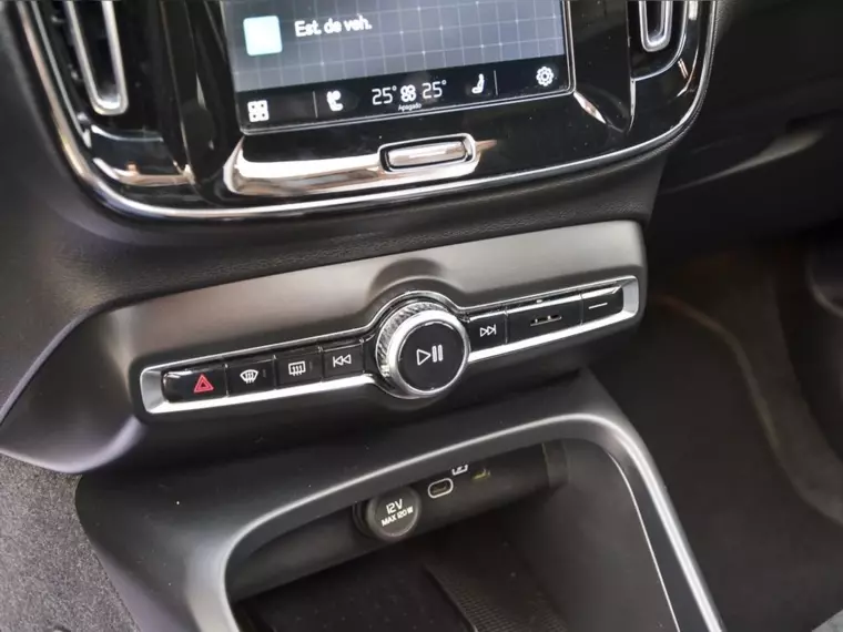 Volvo Xc40 P6 Recharge 2024 Usado Usado en Webautos.cl Volvo Xc40 P6 Recharge 2024 Usado Usado en Webautos.cl