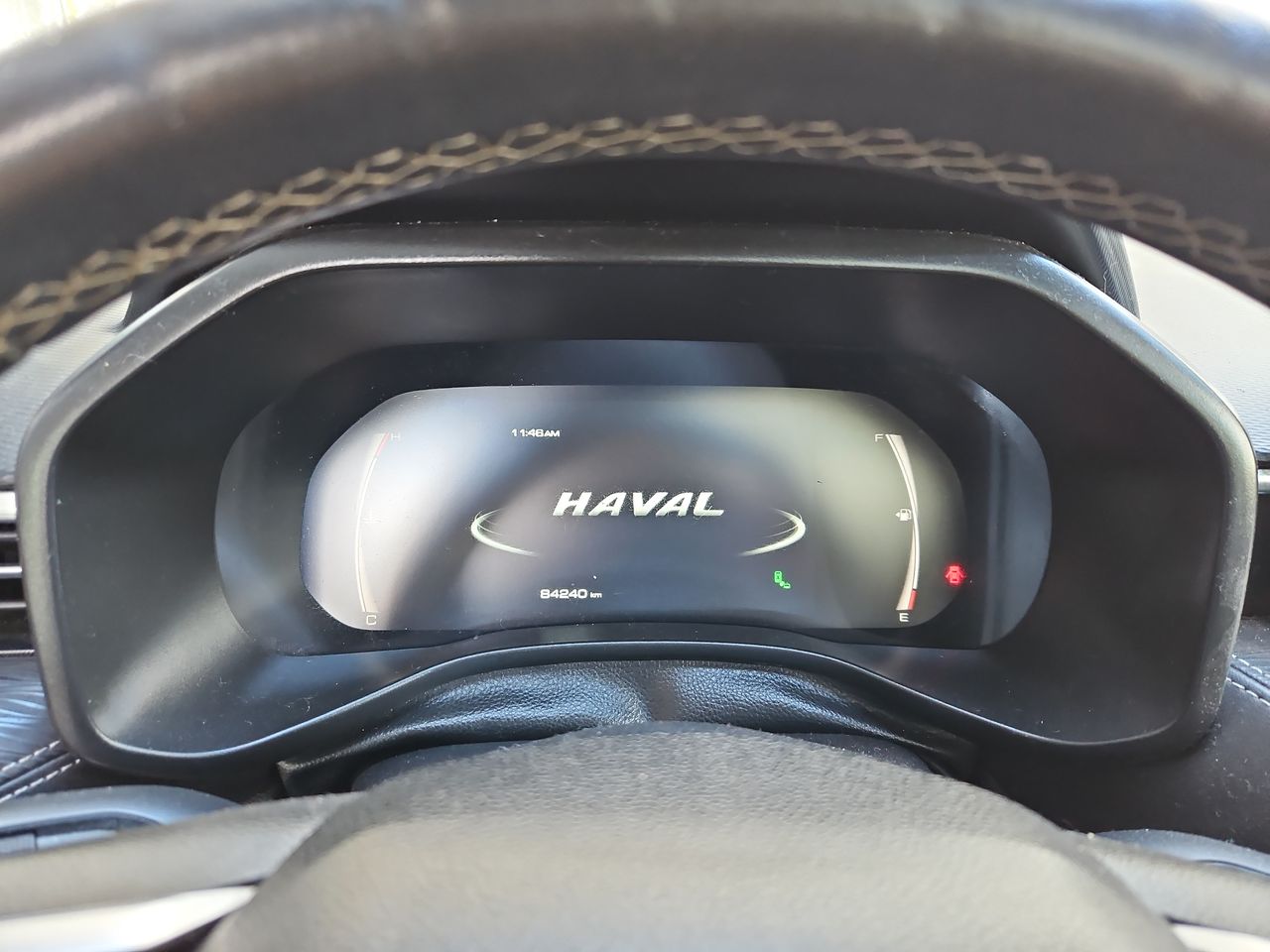 Haval Jolion Jolion Turbo Dct 1.5 Aut 2022 Usado en Usados de Primera - Sergio Escobar