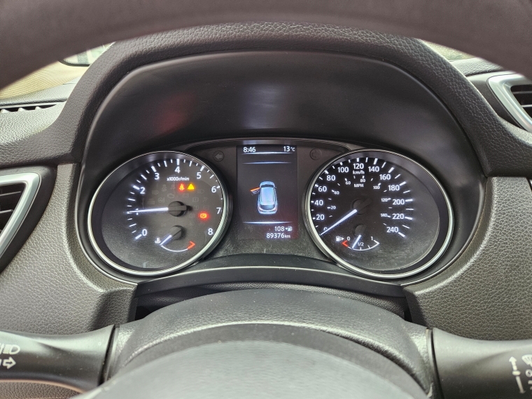 Nissan Qashqai 2.0 Sense Mt 2018 Usado  Usado en Kovacs Usados