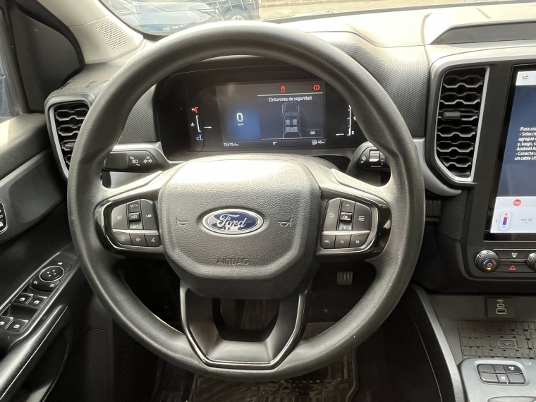 Ford Ranger Xls 2.0 2024 Usado  Usado en Kovacs Usados