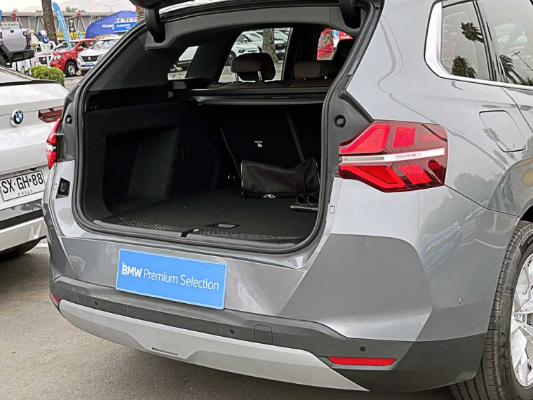 Bmw X3 Xdrive20i Dynamic 2.0 Aut 2025 Usado Usado en BMW Premium Selection Bmw X3 Xdrive20i Dynamic 2.0 Aut 2025 Usado Usado en BMW Premium Selection